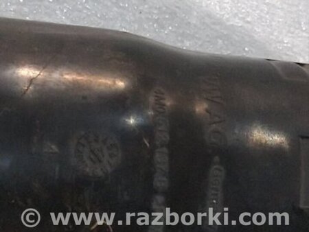 ФОТО Пыльник амортизатора для Audi (Ауди) A4 V B9 - 8W (2015-) Київ