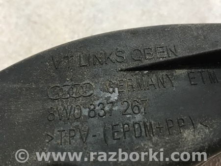 ФОТО Ограничитель двери для Audi (Ауди) A4 V B9 - 8W (2015-) Київ