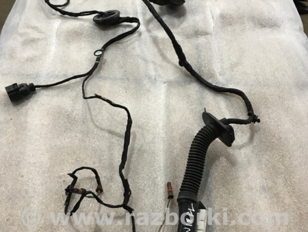 ФОТО Проводка двери для Audi (Ауди) A4 V B9 - 8W (2015-) Київ
