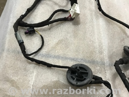 ФОТО Проводка двери для Audi (Ауди) A4 V B9 - 8W (2015-) Київ