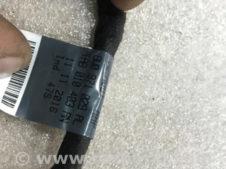 ФОТО Проводка двери для Audi (Ауди) A4 V B9 - 8W (2015-) Київ