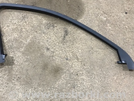 ФОТО Накладка рамки двери для Audi (Ауди) A4 V B9 - 8W (2015-) Київ