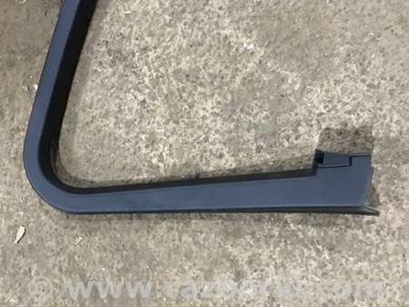 ФОТО Накладка рамки двери для Audi (Ауди) A4 V B9 - 8W (2015-) Київ