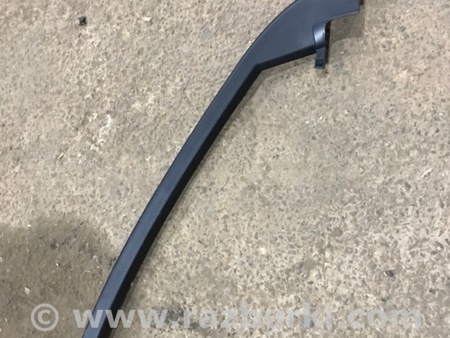 ФОТО Накладка рамки двери для Audi (Ауди) A4 V B9 - 8W (2015-) Київ