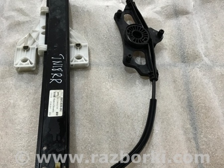 ФОТО Стеклоподъемный механизм для Audi (Ауди) A4 V B9 - 8W (2015-) Київ