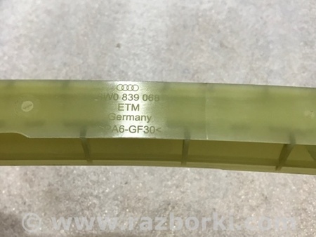 ФОТО Направляющая стекла двери для Audi (Ауди) A4 V B9 - 8W (2015-) Київ