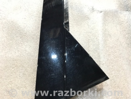 ФОТО Накладка двери для Audi (Ауди) A4 V B9 - 8W (2015-) Київ