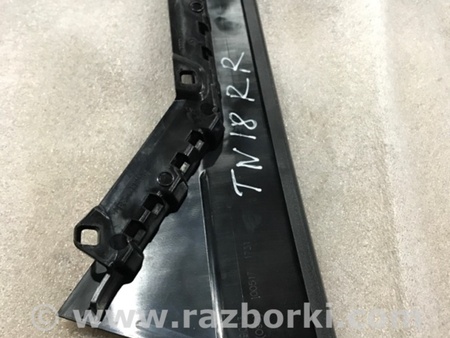 ФОТО Накладка двери для Audi (Ауди) A4 V B9 - 8W (2015-) Київ