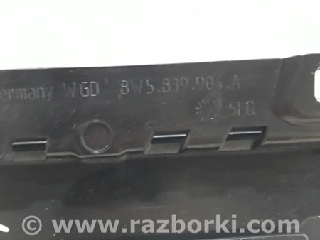 ФОТО Накладка двери для Audi (Ауди) A4 V B9 - 8W (2015-) Київ