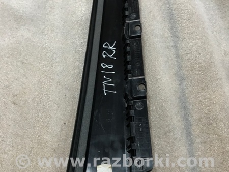 ФОТО Накладка двери для Audi (Ауди) A4 V B9 - 8W (2015-) Київ