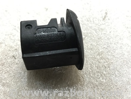 ФОТО Заглушка для Audi (Ауди) A4 V B9 - 8W (2015-) Київ