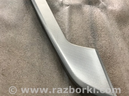 ФОТО Накладка на карту двери для Audi (Ауди) A4 V B9 - 8W (2015-) Київ