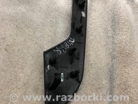 ФОТО Накладка на карту двери для Audi (Ауди) A4 V B9 - 8W (2015-) Київ