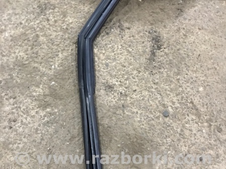 ФОТО Направляющая стекла двери для Audi (Ауди) A4 V B9 - 8W (2015-) Київ