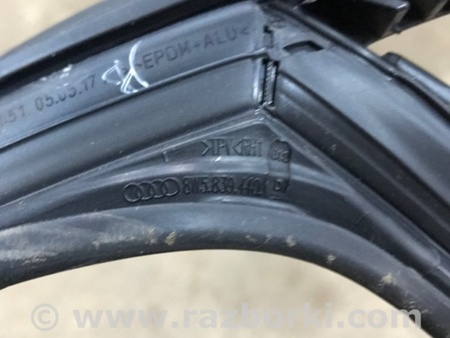 ФОТО Направляющая стекла двери для Audi (Ауди) A4 V B9 - 8W (2015-) Київ