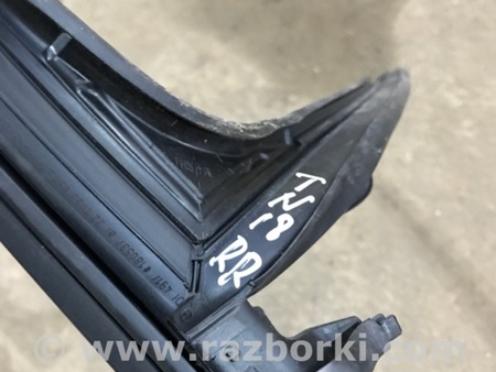 ФОТО Направляющая стекла двери для Audi (Ауди) A4 V B9 - 8W (2015-) Київ