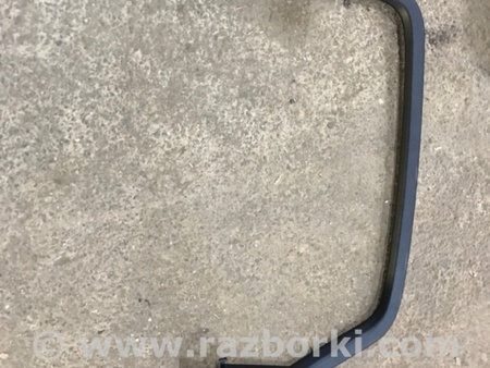 ФОТО Накладка рамки двери для Audi (Ауди) A4 V B9 - 8W (2015-) Київ