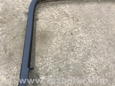 ФОТО Накладка рамки двери для Audi (Ауди) A4 V B9 - 8W (2015-) Київ