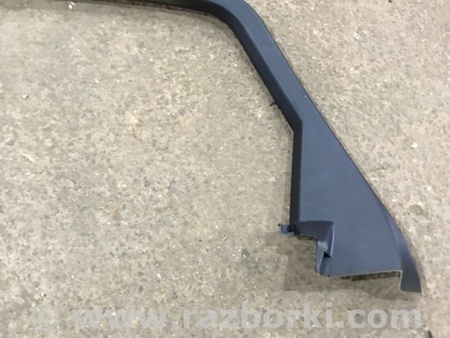 ФОТО Накладка рамки двери для Audi (Ауди) A4 V B9 - 8W (2015-) Київ