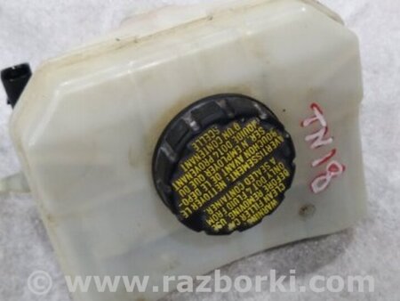 ФОТО Бачок для тормозной жидкости для Audi (Ауди) A4 V B9 - 8W (2015-) Київ