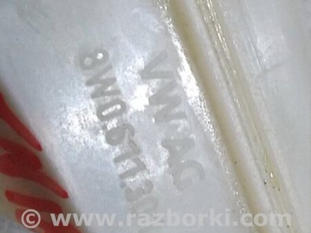 ФОТО Бачок для тормозной жидкости для Audi (Ауди) A4 V B9 - 8W (2015-) Київ