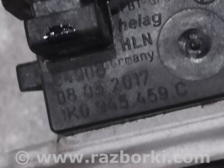 ФОТО Главный тормозной цилиндр для Audi (Ауди) A4 V B9 - 8W (2015-) Київ