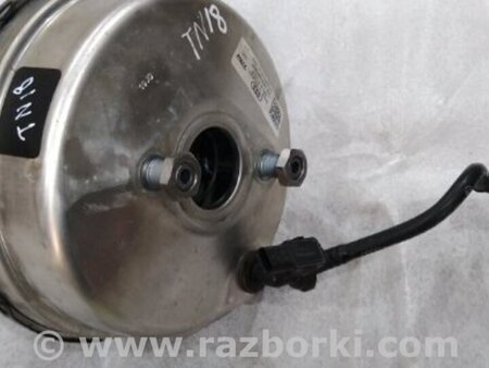 ФОТО Вакуумный усилитель тормозов для Audi (Ауди) A4 V B9 - 8W (2015-) Київ