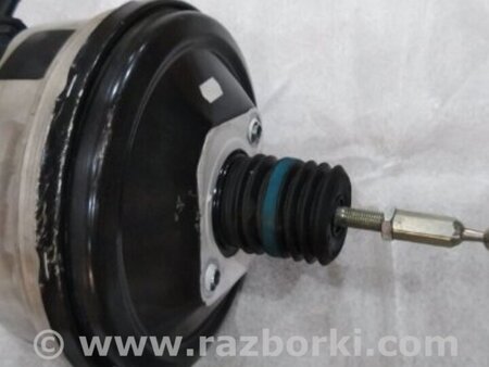 ФОТО Вакуумный усилитель тормозов для Audi (Ауди) A4 V B9 - 8W (2015-) Київ