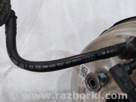 ФОТО Вакуумный усилитель тормозов для Audi (Ауди) A4 V B9 - 8W (2015-) Київ