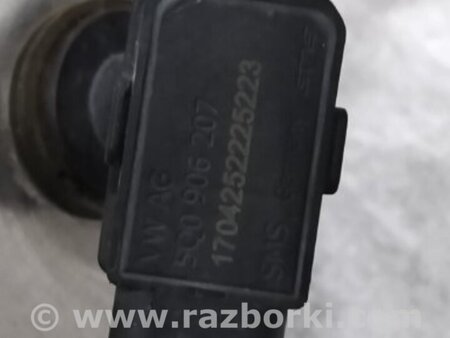 ФОТО Вакуумный усилитель тормозов для Audi (Ауди) A4 V B9 - 8W (2015-) Київ