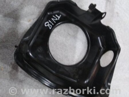 ФОТО Защита топливных трубок для Audi (Ауди) A4 V B9 - 8W (2015-) Київ