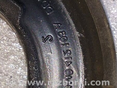 ФОТО Проставка пружины для Audi (Ауди) A4 V B9 - 8W (2015-) Київ