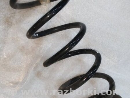 ФОТО Пружина подвески для Audi (Ауди) A4 V B9 - 8W (2015-) Київ