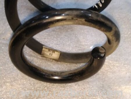 ФОТО Пружина подвески для Audi (Ауди) A4 V B9 - 8W (2015-) Київ