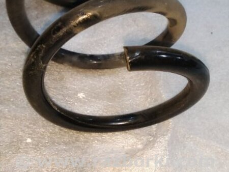 ФОТО Пружина подвески для Audi (Ауди) A4 V B9 - 8W (2015-) Київ