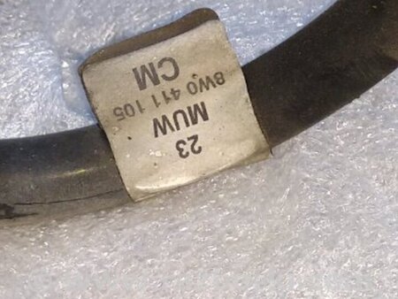 ФОТО Пружина подвески для Audi (Ауди) A4 V B9 - 8W (2015-) Київ