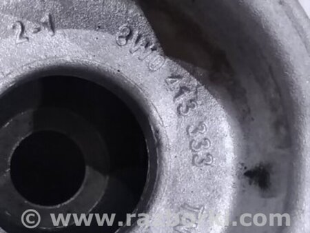 ФОТО Опора стойки для Audi (Ауди) A4 V B9 - 8W (2015-) Київ