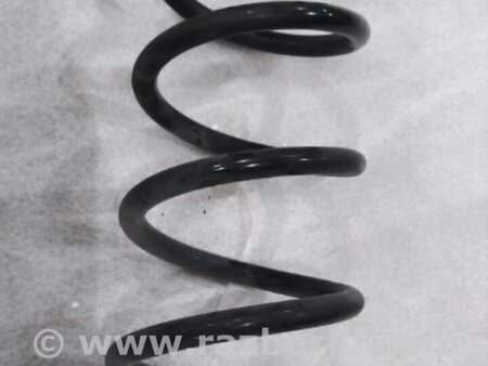 ФОТО Пружина подвески для Audi (Ауди) A4 V B9 - 8W (2015-) Київ