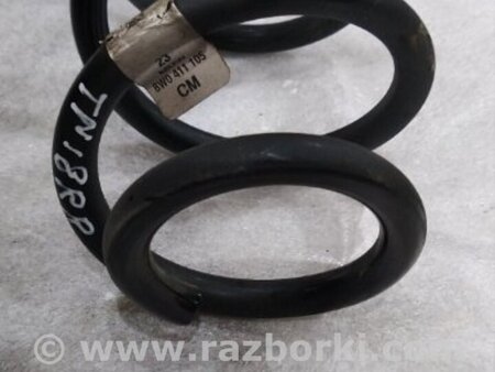 ФОТО Пружина подвески для Audi (Ауди) A4 V B9 - 8W (2015-) Київ