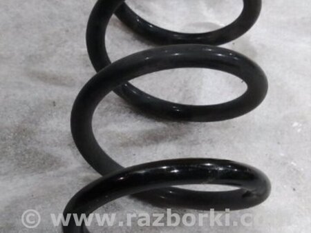 ФОТО Пружина подвески для Audi (Ауди) A4 V B9 - 8W (2015-) Київ