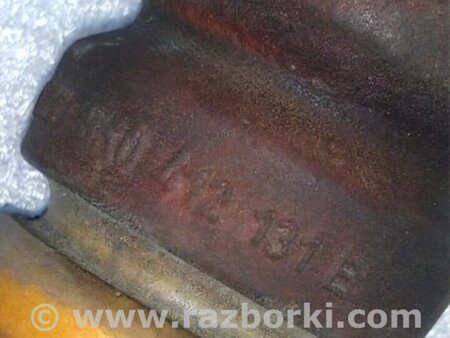 ФОТО Отбойник амортизатора для Audi (Ауди) A4 V B9 - 8W (2015-) Київ