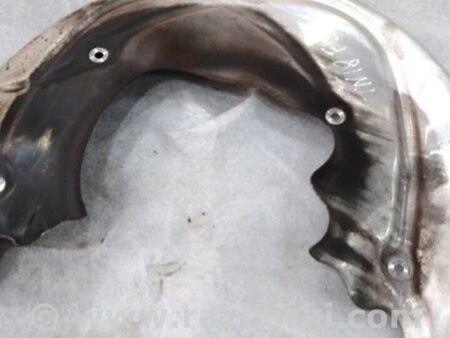 ФОТО Пыльник тормозного диска для Audi (Ауди) A4 V B9 - 8W (2015-) Київ