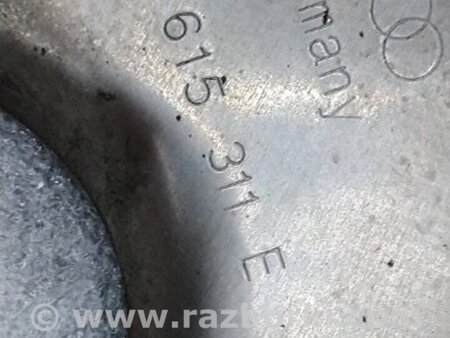 ФОТО Пыльник тормозного диска для Audi (Ауди) A4 V B9 - 8W (2015-) Київ