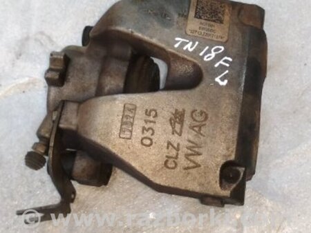 ФОТО Суппорт тормозной для Audi (Ауди) A4 V B9 - 8W (2015-) Київ