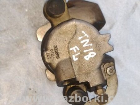 ФОТО Суппорт тормозной для Audi (Ауди) A4 V B9 - 8W (2015-) Київ