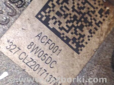 ФОТО Суппорт тормозной для Audi (Ауди) A4 V B9 - 8W (2015-) Київ