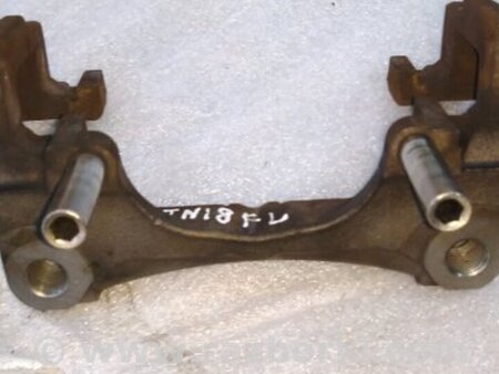 ФОТО Скоба суппорта для Audi (Ауди) A4 V B9 - 8W (2015-) Київ