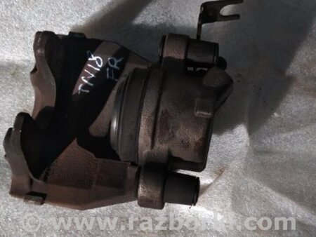 ФОТО Суппорт тормозной для Audi (Ауди) A4 V B9 - 8W (2015-) Київ