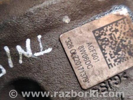 ФОТО Суппорт тормозной для Audi (Ауди) A4 V B9 - 8W (2015-) Київ