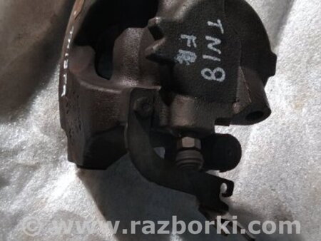 ФОТО Суппорт тормозной для Audi (Ауди) A4 V B9 - 8W (2015-) Київ